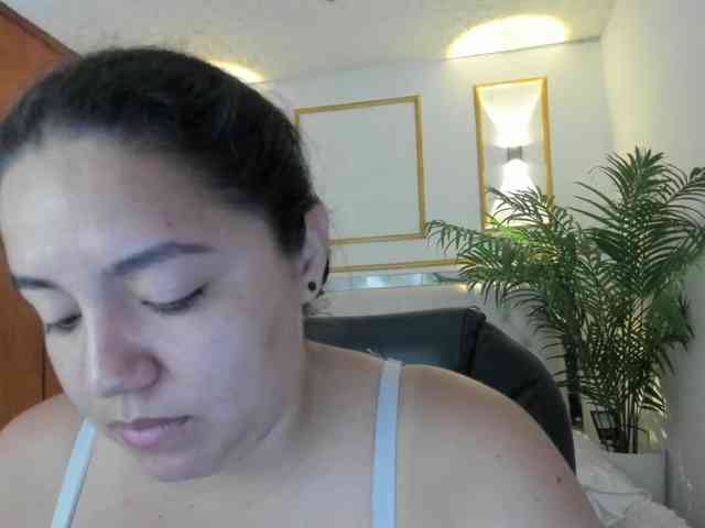 Candy-vega webcam