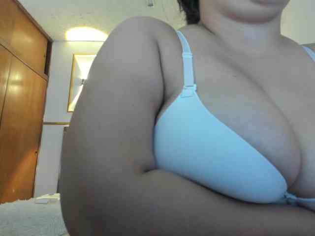 Candy-vega webcam