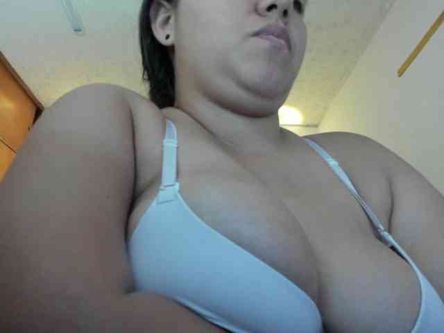 Candy-vega webcam
