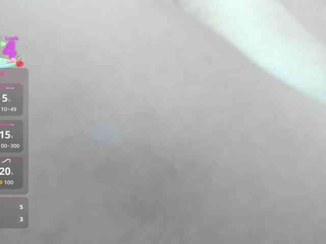 Candy-vega webcam