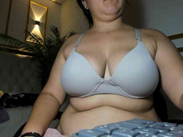 Candy-vega webcam