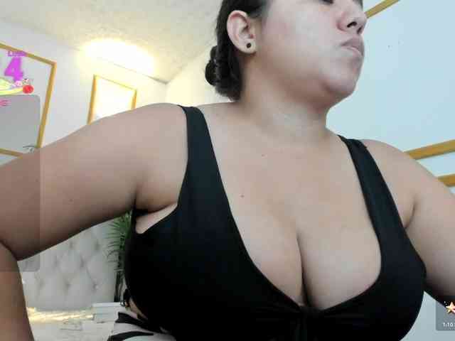Candy-vega webcam