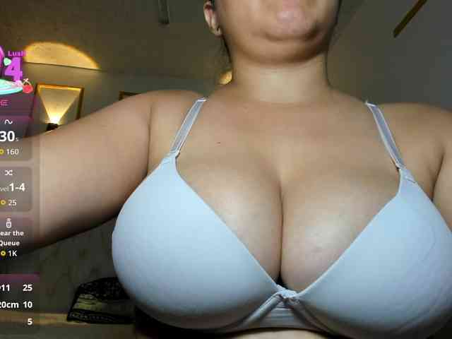Candy-vega webcam