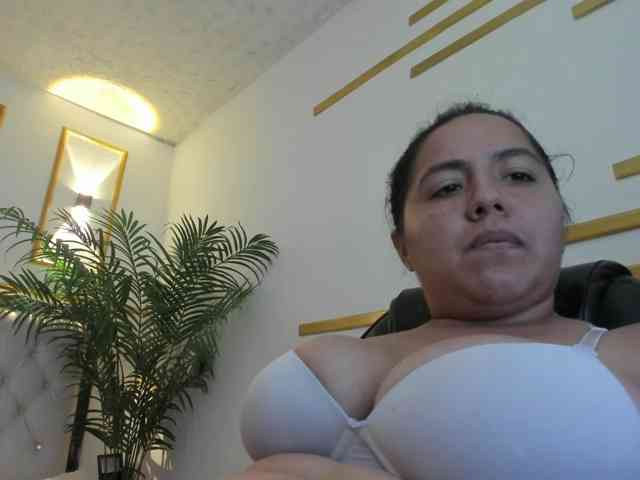 Candy-vega webcam