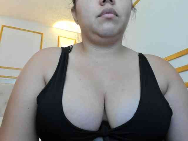 Candy-vega webcam