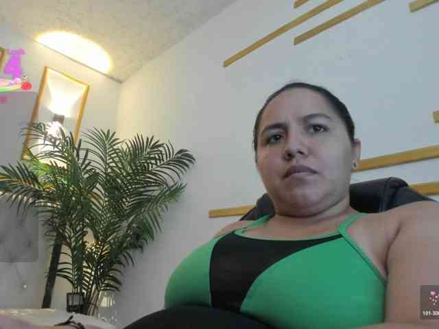 Candy-vega webcam