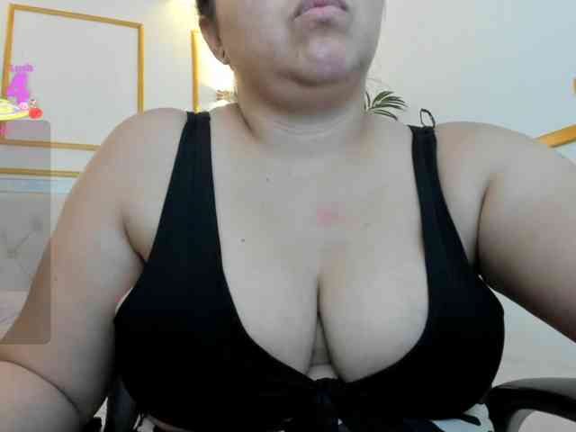 Candy-vega webcam