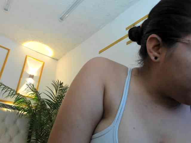 Candy-vega webcam
