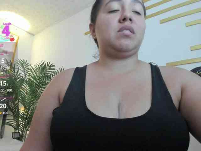 Candy-vega webcam