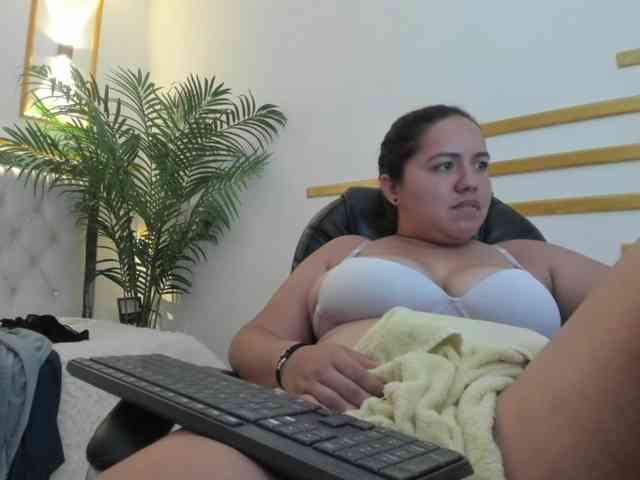 Candy-vega webcam