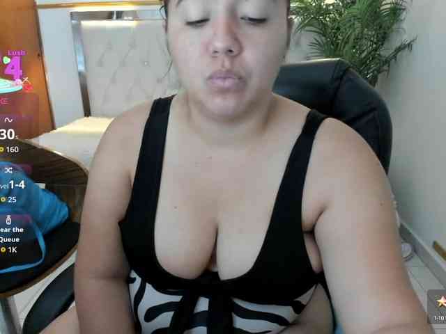 Candy-vega webcam