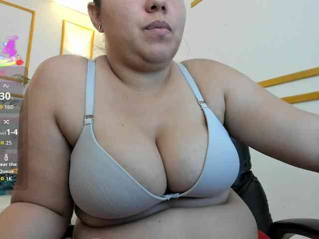 Candy-vega webcam