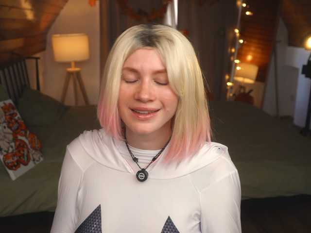 valeriaraw live cam on BongaCams