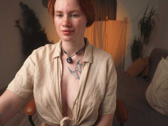 valeriaraw live cam on BongaCams