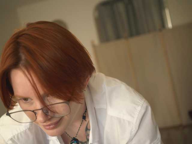 valeriaraw's BongaCams profile