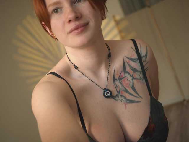 valeriaraw's BongaCams profile