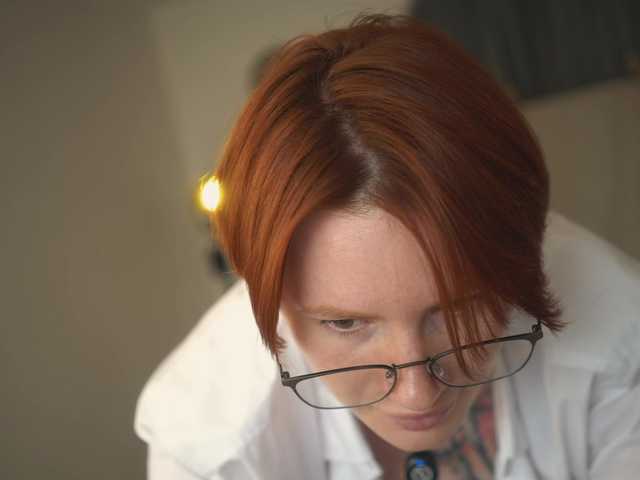 valeriaraw's BongaCams profile