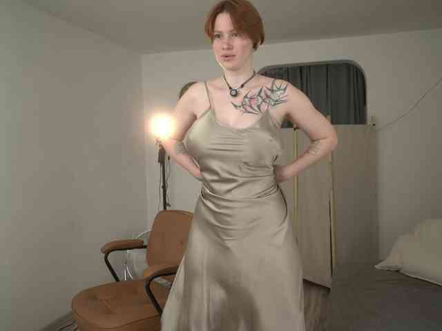 valeriaraw webcam