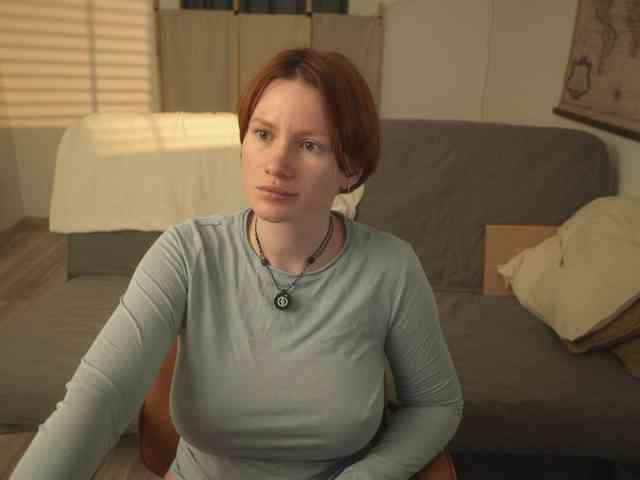 valeriaraw webcam
