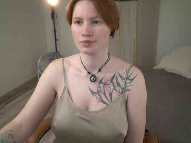 valeriaraw webcam