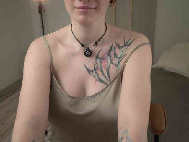 valeriaraw webcam