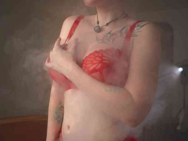 valeriaraw webcam