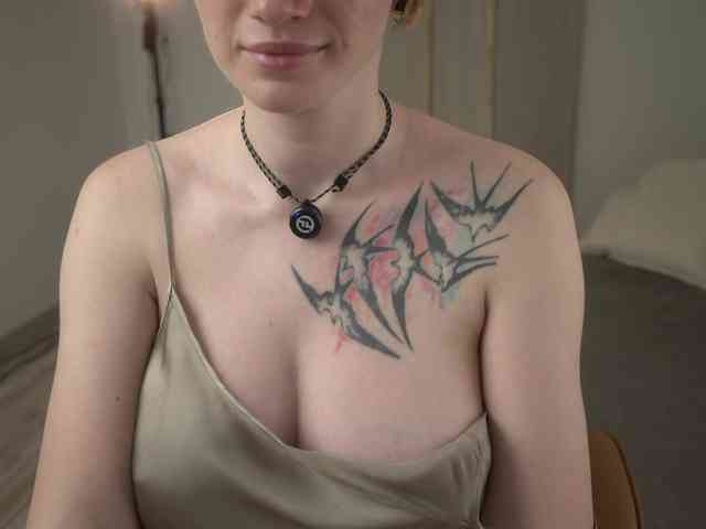 valeriaraw webcam