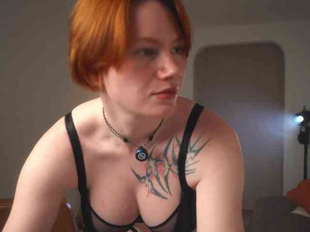 valeriaraw webcam