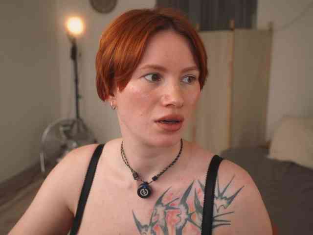 valeriaraw webcam