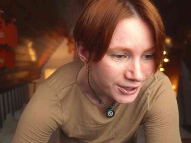 valeriaraw Live Webcam on BongaCams
