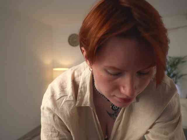 valeriaraw Sex Cam Show