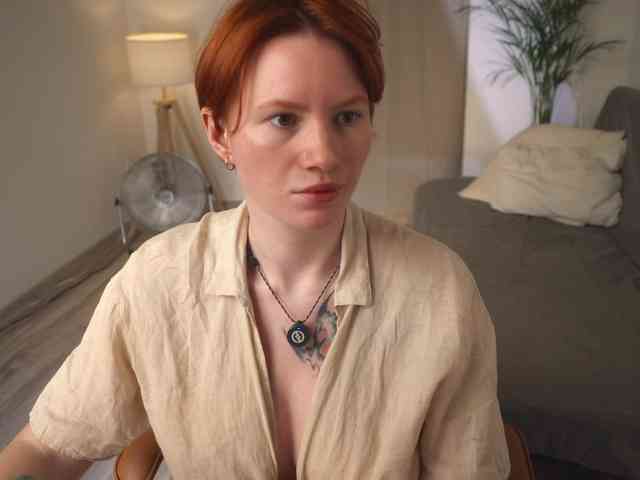 valeriaraw webcam