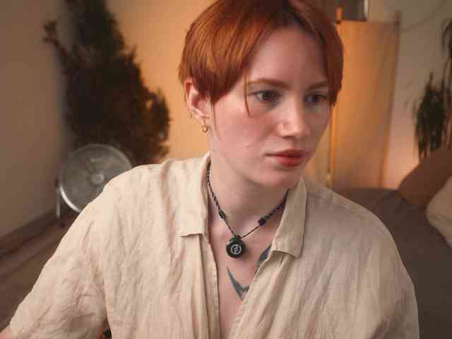 valeriaraw webcam