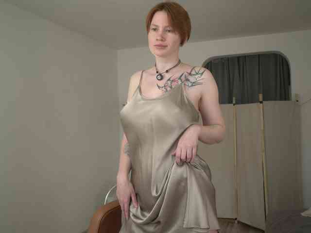 valeriaraw webcam