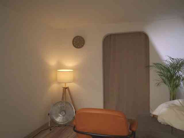 valeriaraw webcam