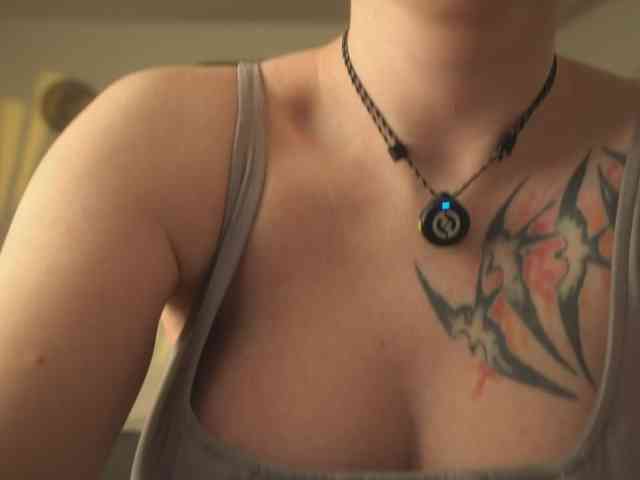 valeriaraw webcam