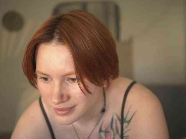 valeriaraw webcam