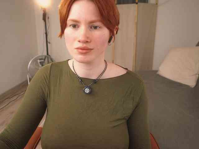 valeriaraw webcam