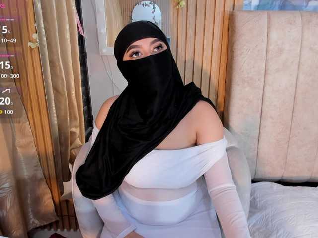 ghalia live cam on BongaCams