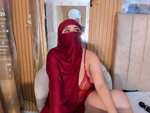 ghalia live cam on BongaCams