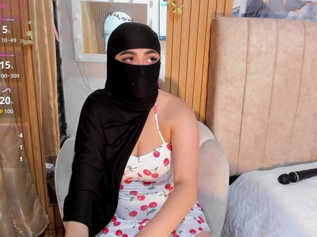 ghalia live cam on BongaCams