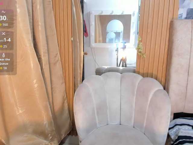 ghalia live cam on BongaCams