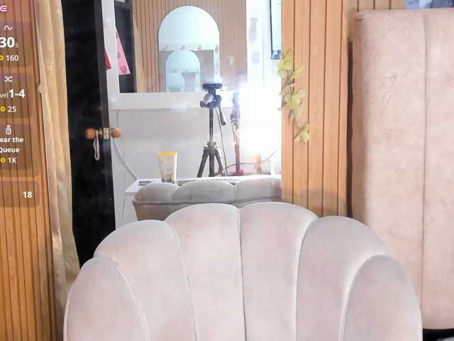 ghalia live cam on BongaCams