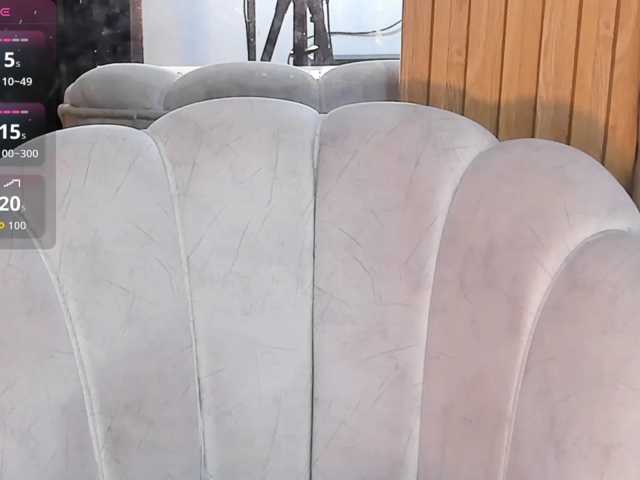 ghalia live cam on BongaCams