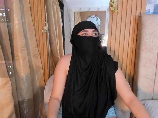 ghalia live cam on BongaCams