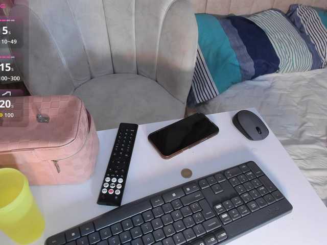 ghalia live cam on BongaCams