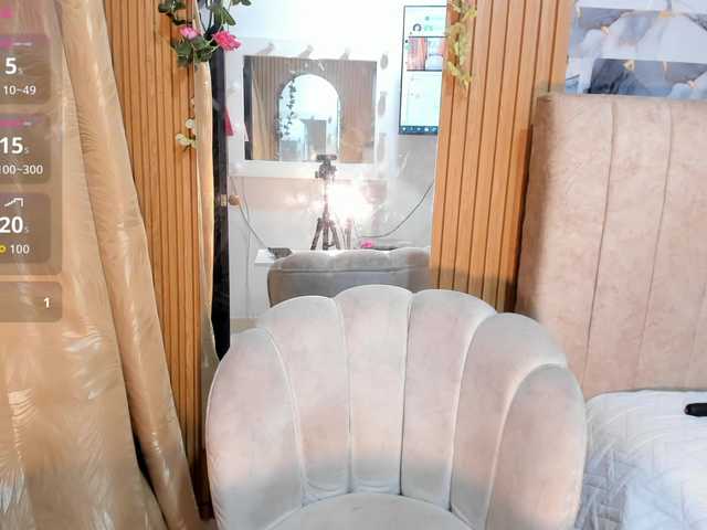 ghalia live cam on BongaCams