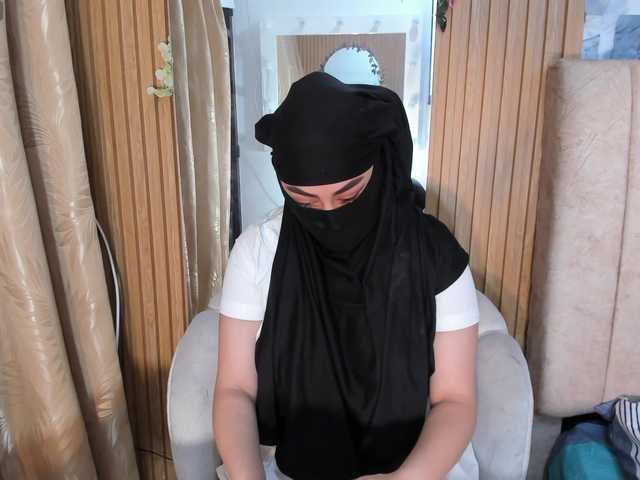 ghalia live cam on BongaCams