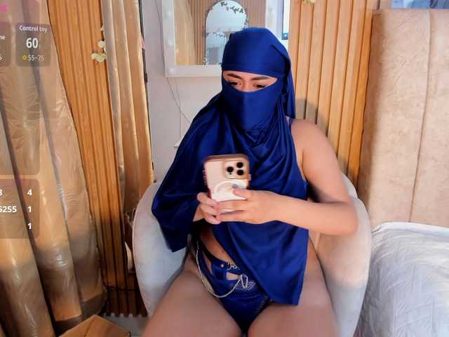 ghalia