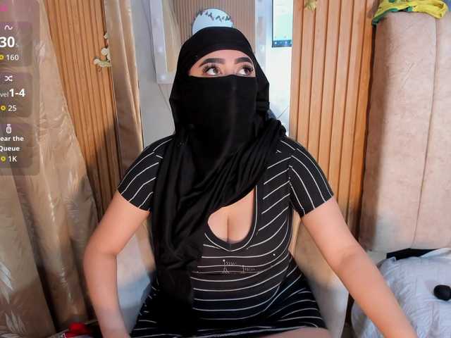 ghalia live cam on BongaCams